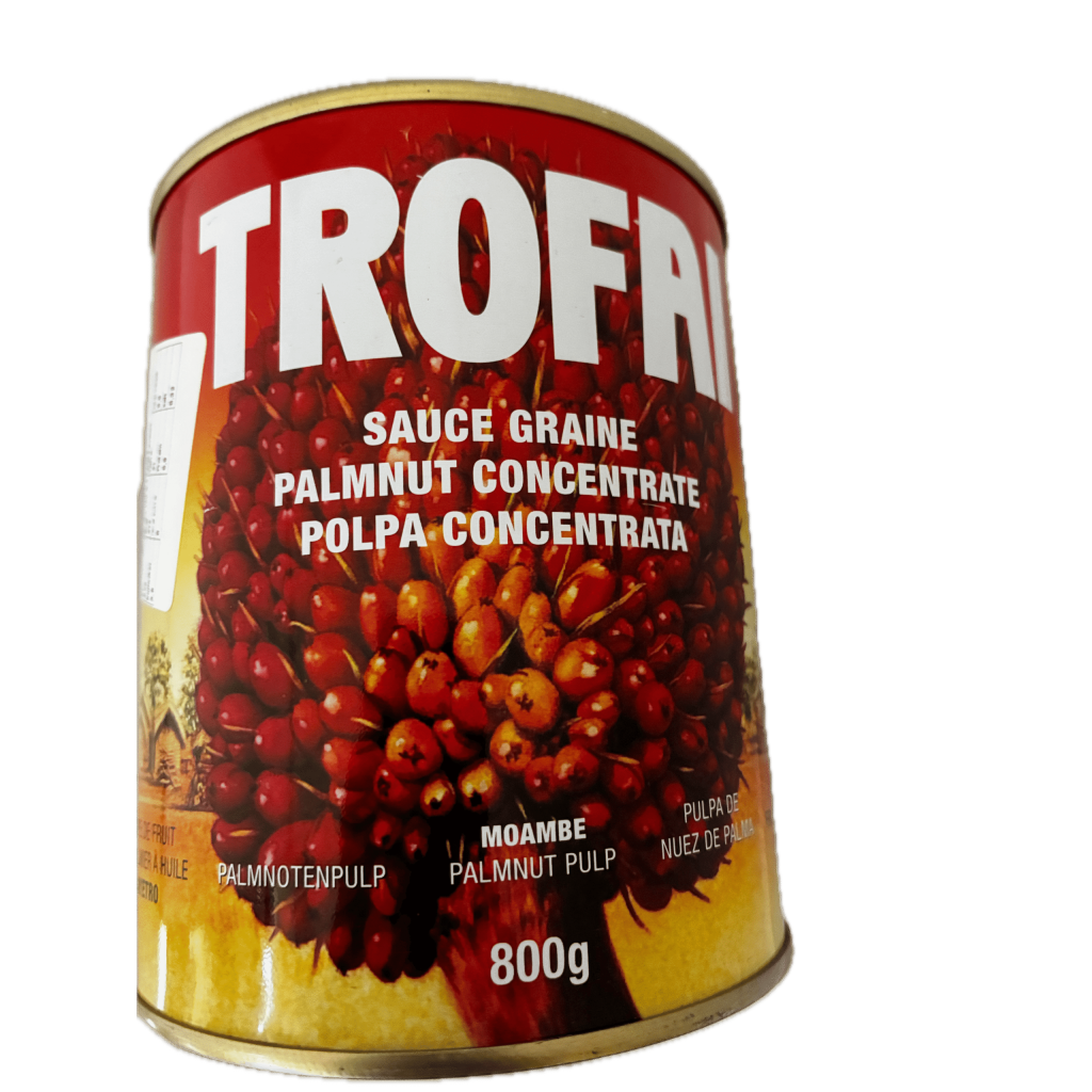 Trofai Palmnut