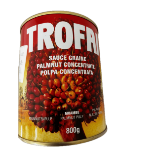Trofai Palmnut