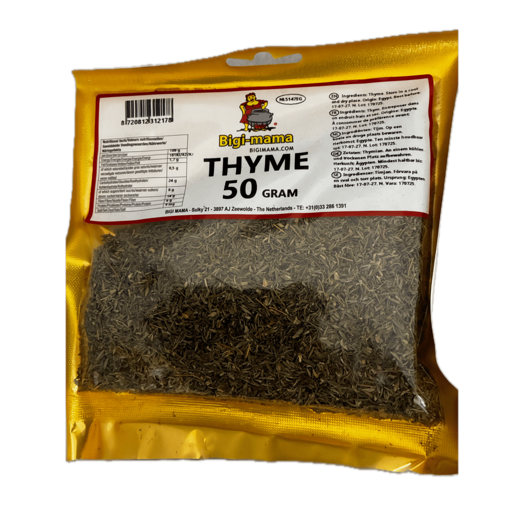 Thyme