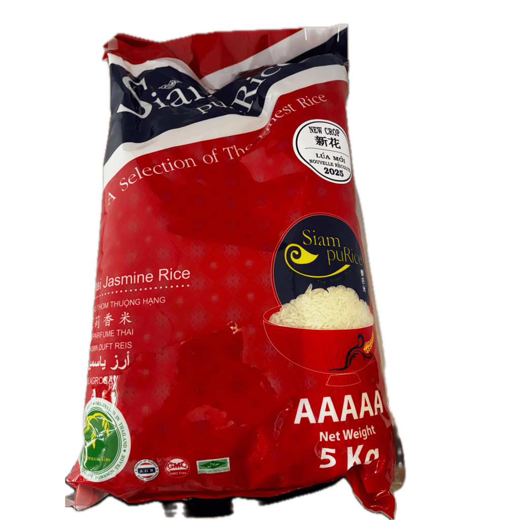 Siam Rice