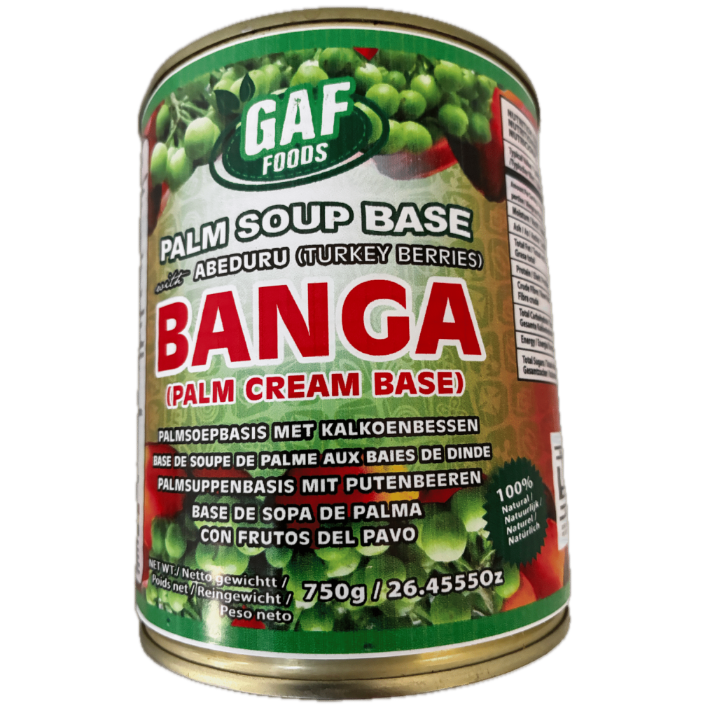 Banga Abeduru