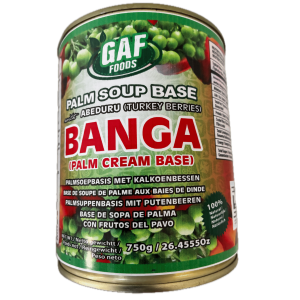 Banga Abeduru