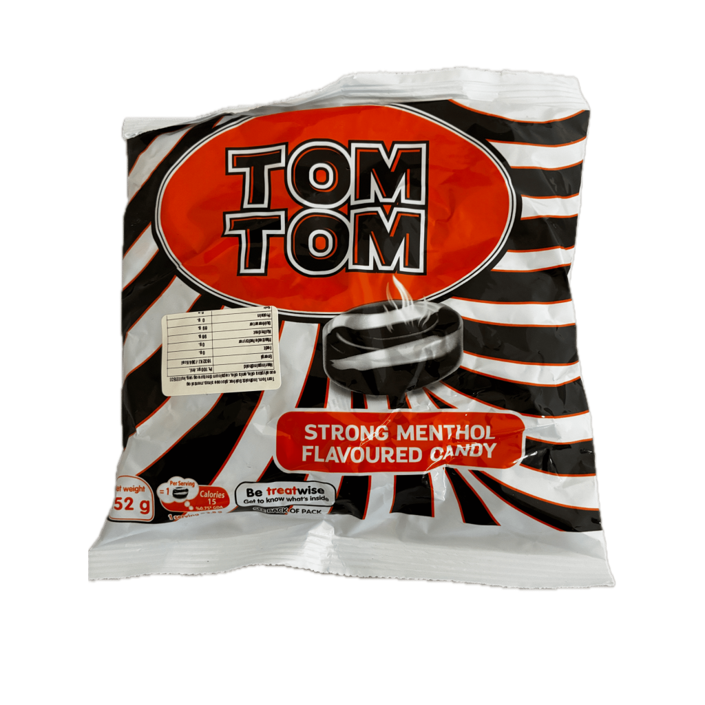 Tom Tom
