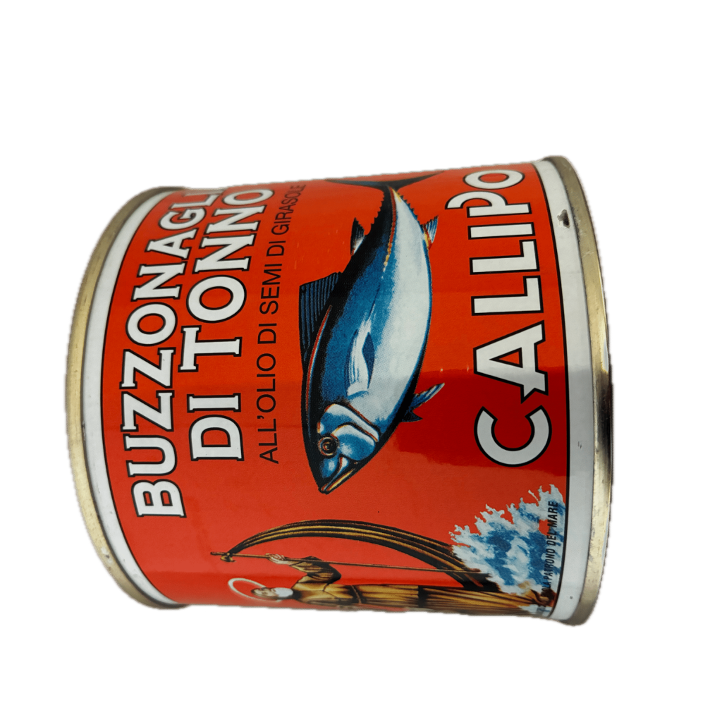 Callipo Tuna