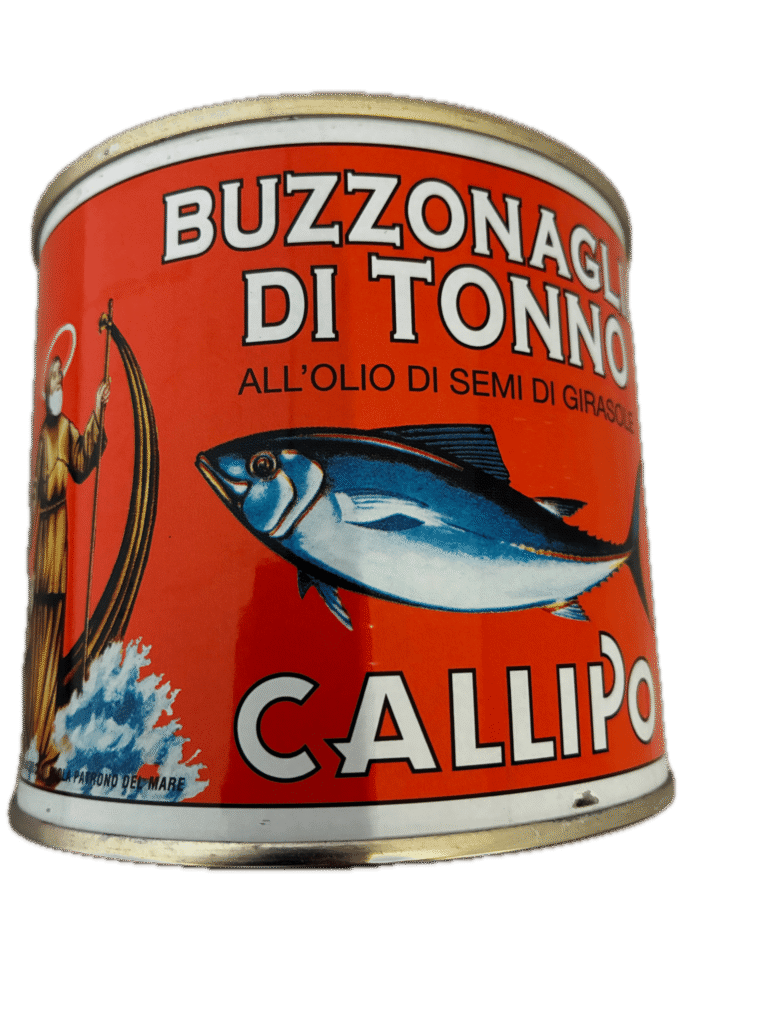 Callipo Tuna