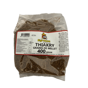 Thiere Thiakry