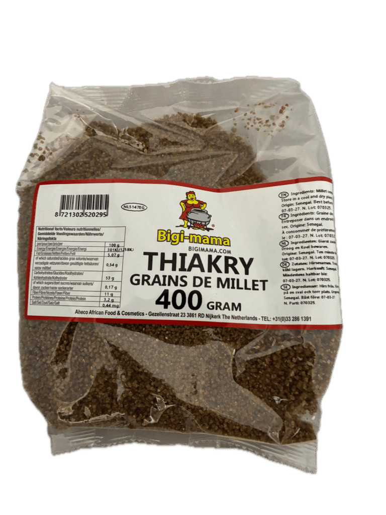 Thiere Thiakry