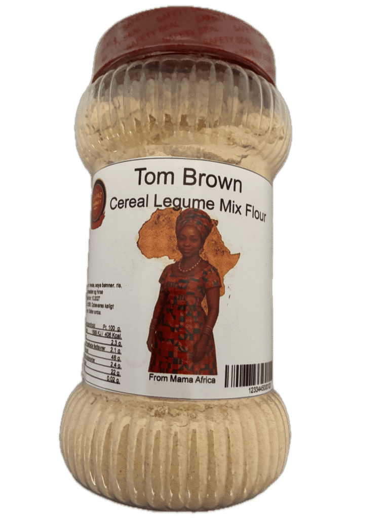 Tom Brown