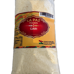Gari