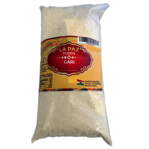 Gari