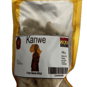 Kanwe (Saltpetre)