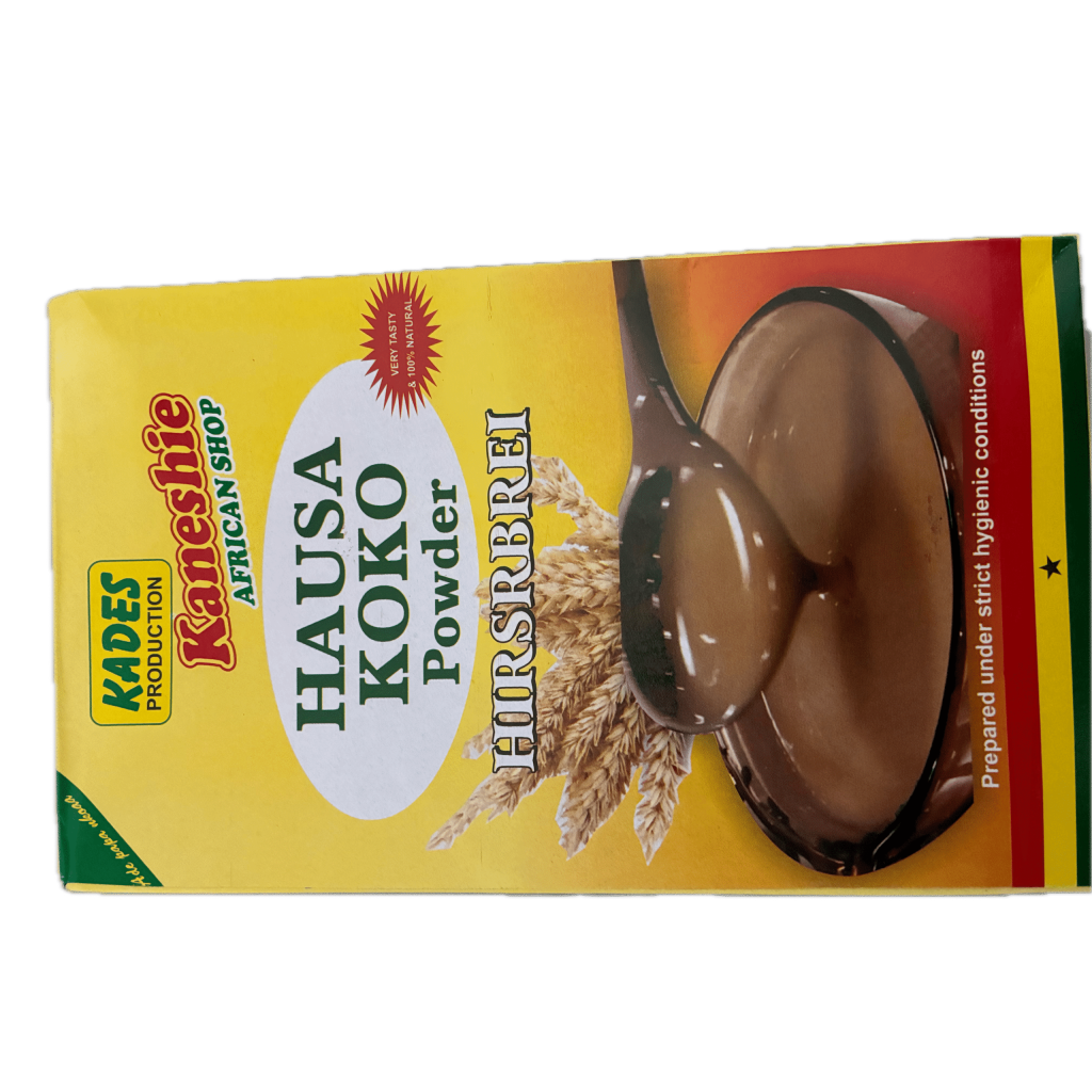 Hausa Koko Kaneshie 24