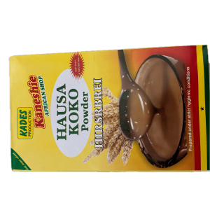 Hausa Koko Kaneshie 24