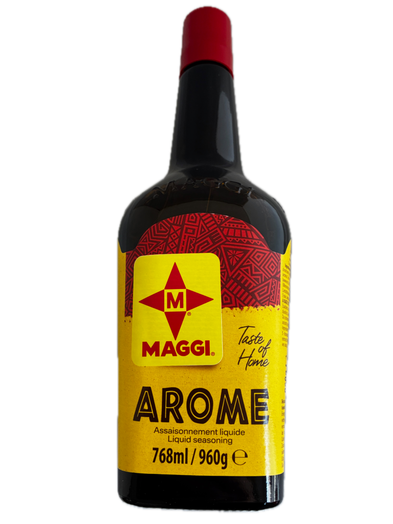 Maggi Sous