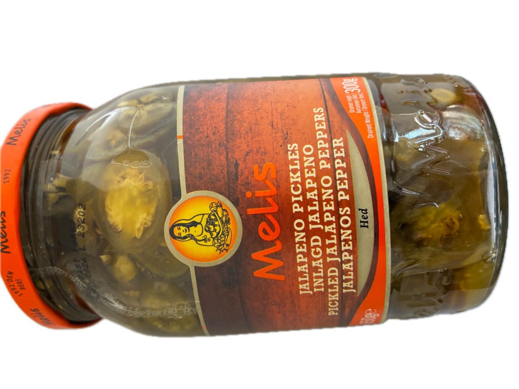 Jalapeno