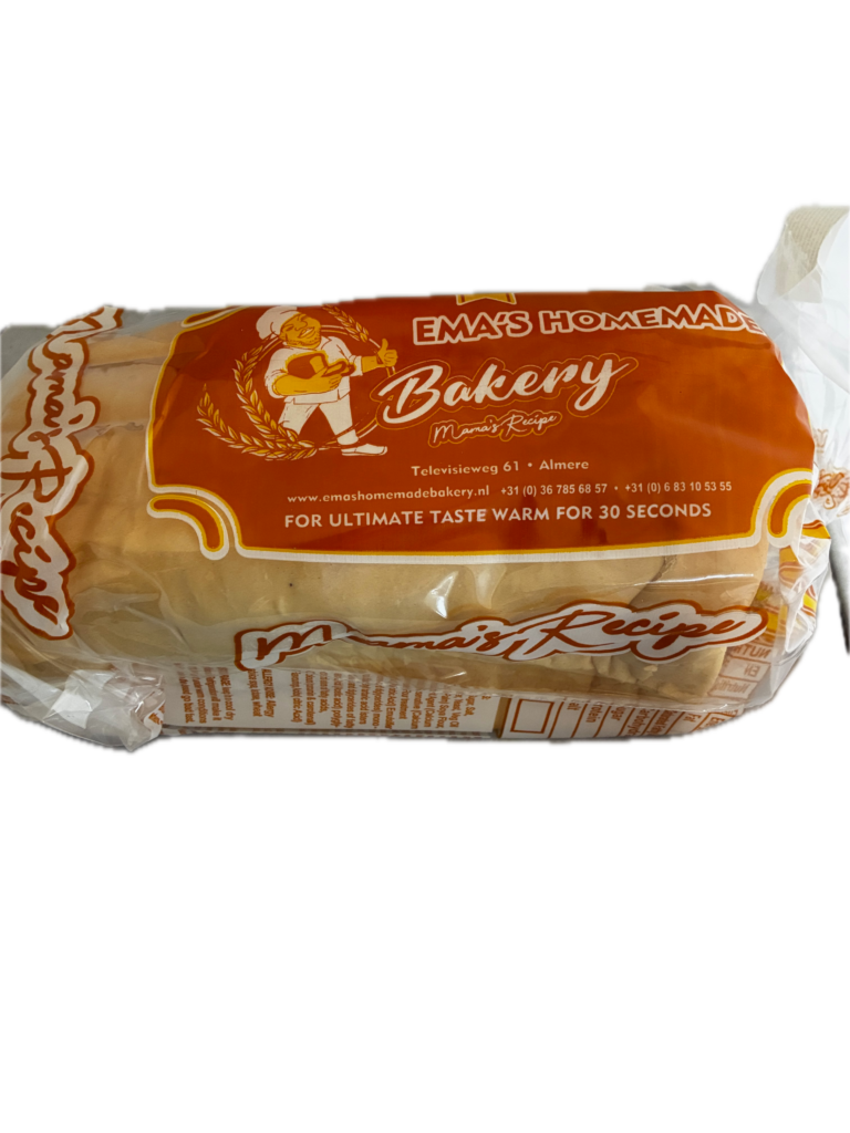 Bread