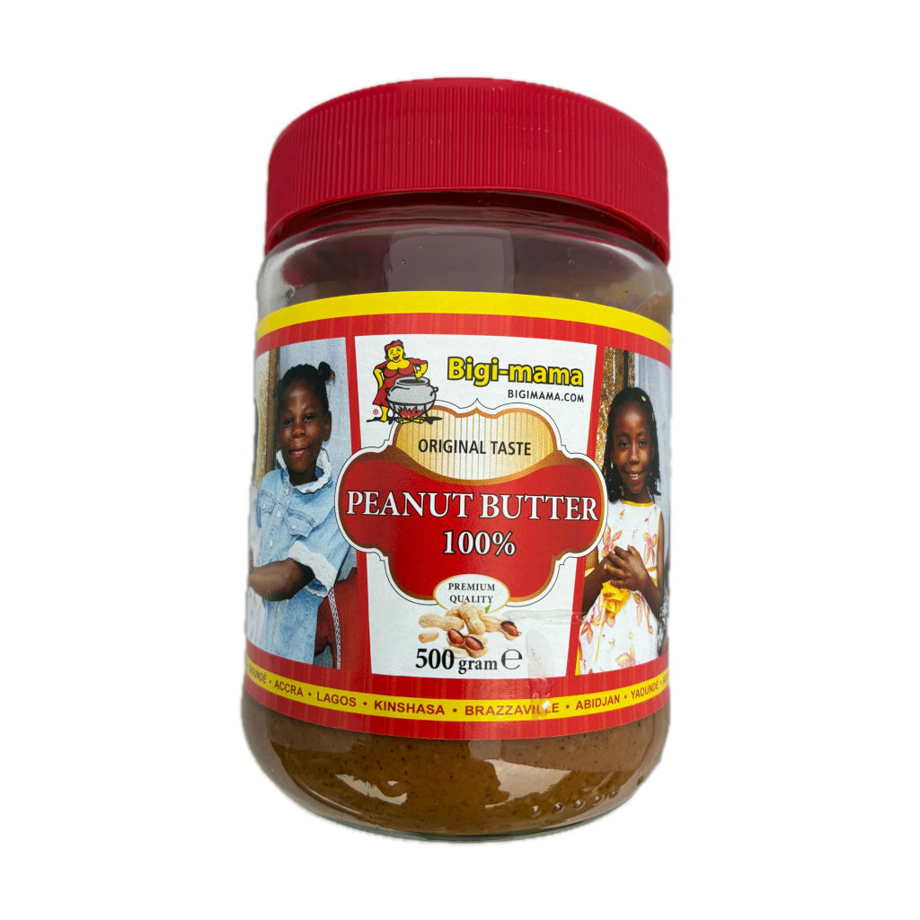 Peanuts Red Bigi Mama