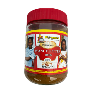 Peanuts Red Bigi Mama