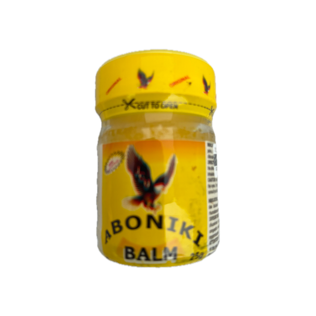 Aboniki