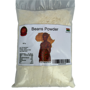Beans Powder