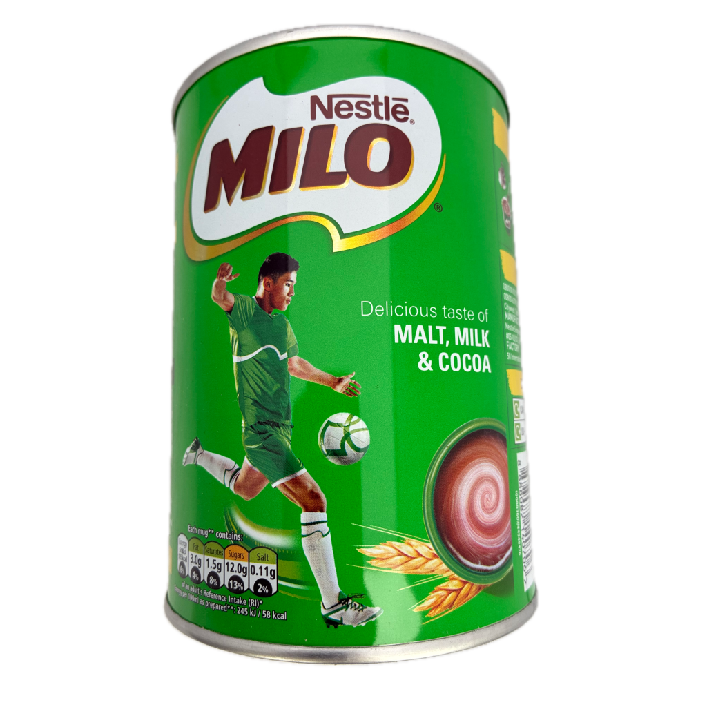 Milo