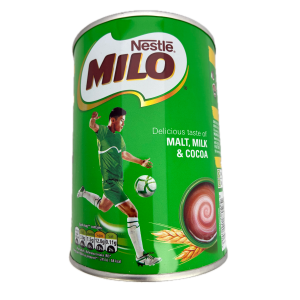 Milo