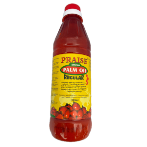 Praise Palm Oil