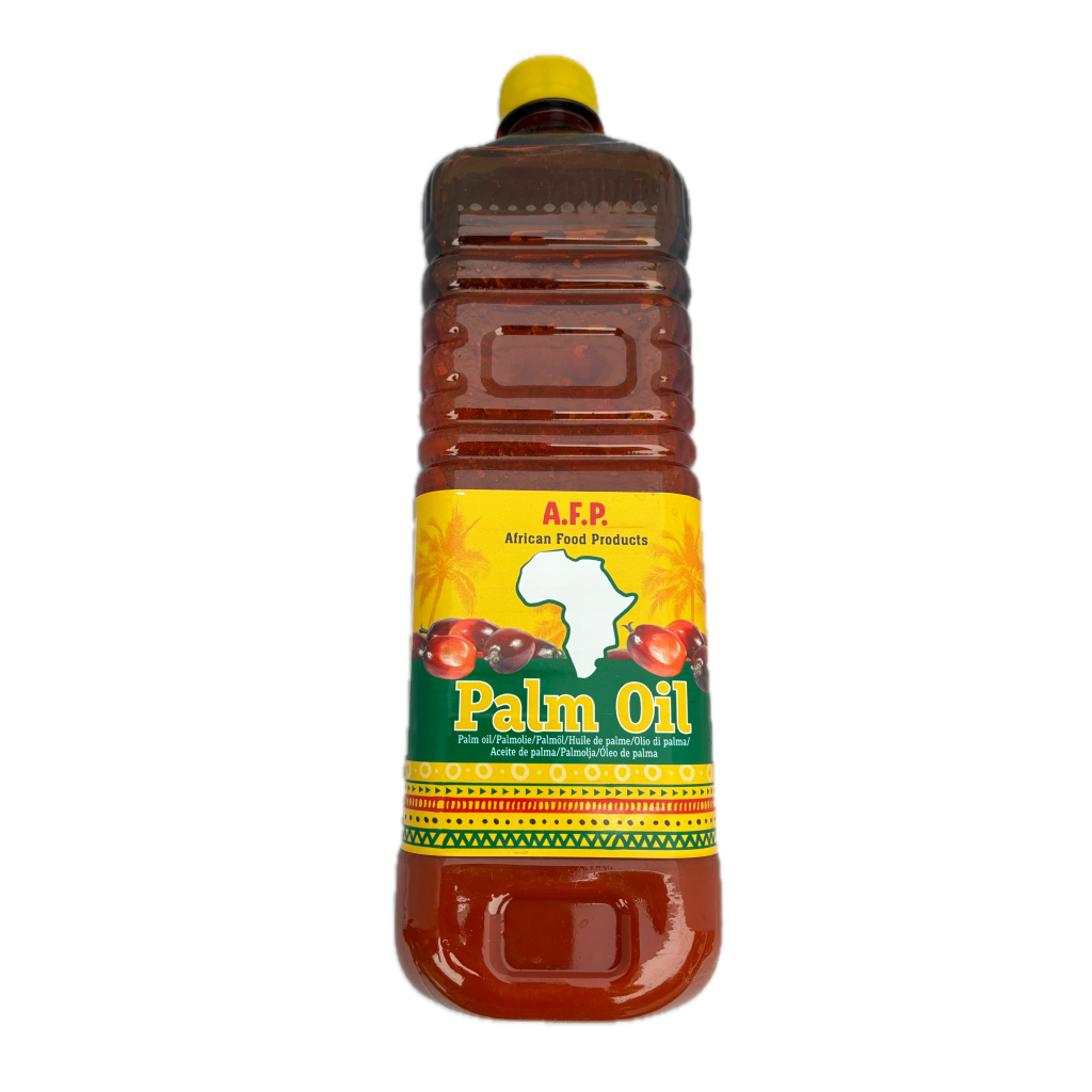 AFP Palm Oil