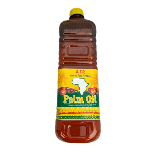 AFP Palm Oil