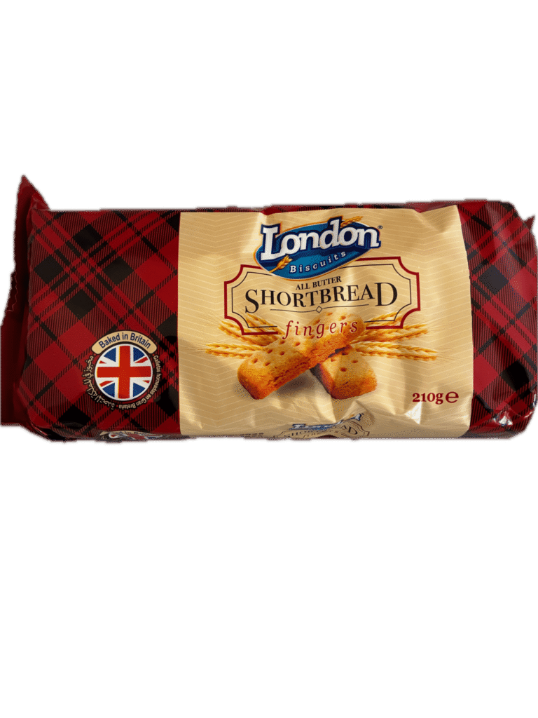 Shortbread