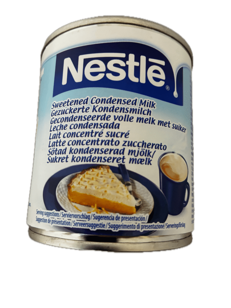 Nestle Kondenseret