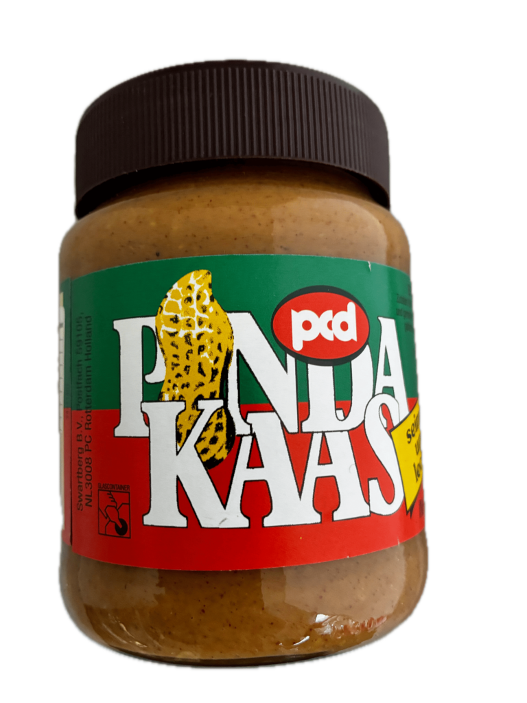 PCD Peanuts butter