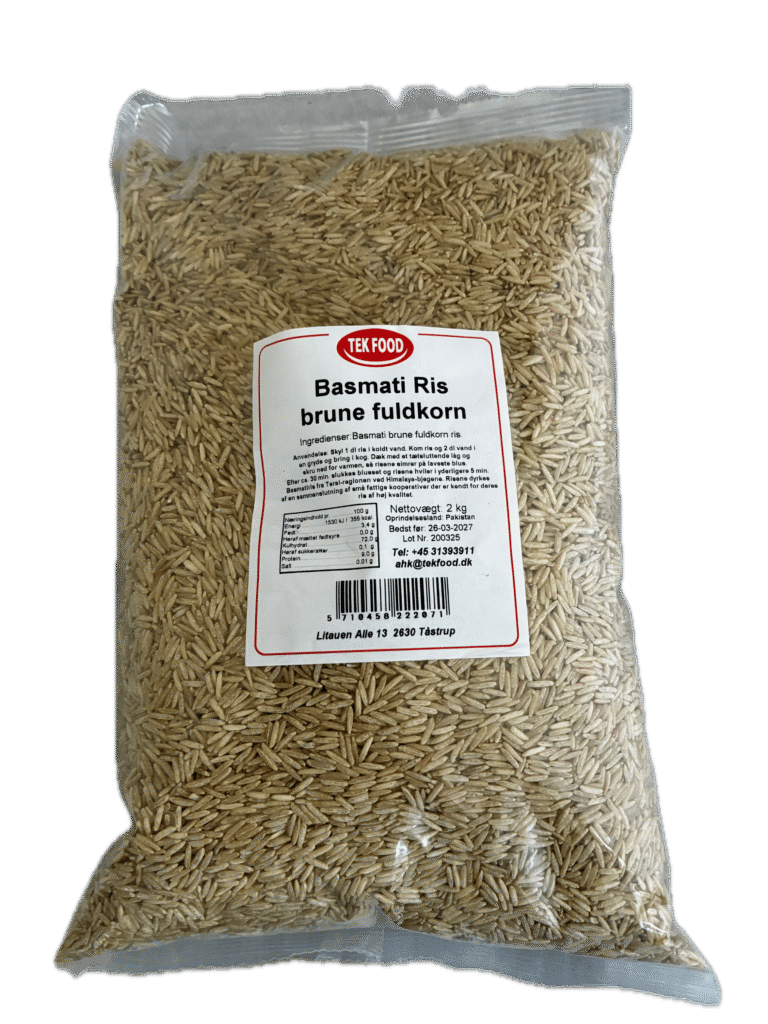 Brown Rice
