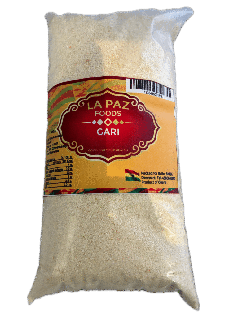 Gari